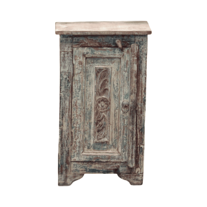 Mesa de noche REF.CAC-081 #D