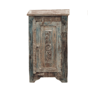 Mesa de noche REF.CAC-081 #I