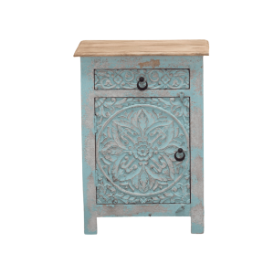 Mesa de noche REF.CAC-135 #D