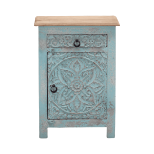 Mesa de noche REF.CAC-135 #I