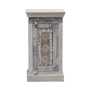 Mesa de noche REF.CAC-475 #I