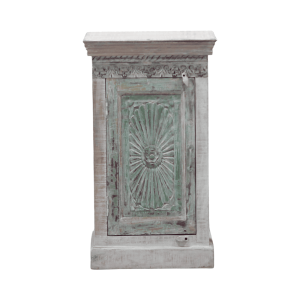 Mesa de noche REF.CAC-476 #D