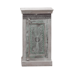 Mesa de noche REF.CAC-476 #I