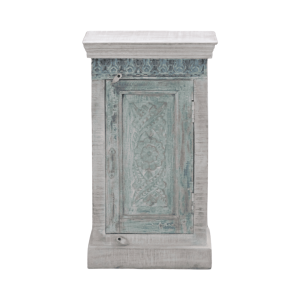 Mesa de noche REF.CAC-477 #I