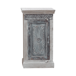 Mesa de noche REF.CAC-479 #D