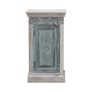 Mesa de noche REF.CAC-479 #I