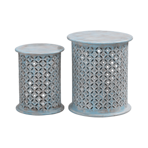 Mesas Auxiliares Set* 2 Ref.CAC-790