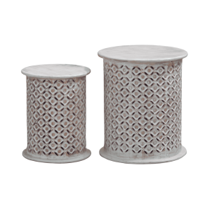 Mesas Auxiliares Set* 2 Ref.CAC-791