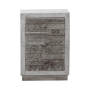 Mesa de noche REF.CAC-812 #D