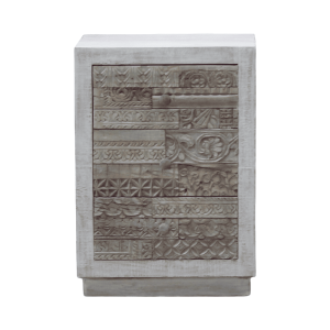 Mesa de noche REF.CAC-812 #I