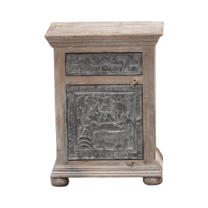 Mesa de noche REF.CAC-844 #D