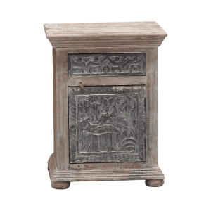 Mesa de noche REF.CAC-844 #I