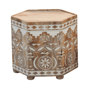 Mesa de noche REF.CAC-956