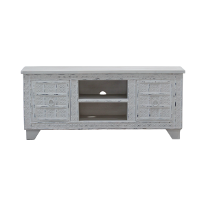 Stand TV en Madera de India Ref.CAC965