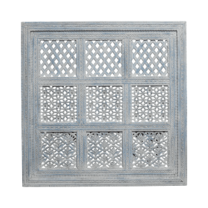 Panel Tallado de India Ref.CAC-969-B