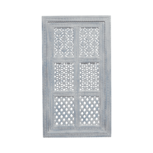 Panel Tallado de India Ref.CAC-970-B