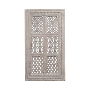 Panel Tallado de India Ref.CAC-970-AW