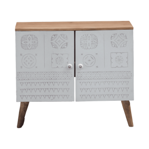 Gabinete Ref.CAC500-502