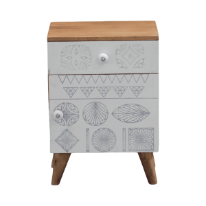 Mesa de noche REF.CAC500-701