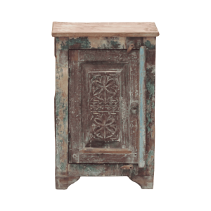 Mesa de noche REF.CAC-079 #D