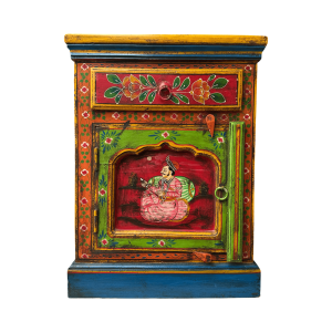 Mesa de Noche BARA-91