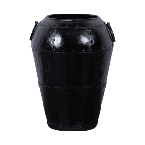 Olla en hierro REF.MV-12