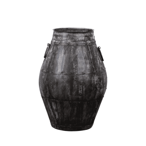 Olla en hierro REF.MV-14