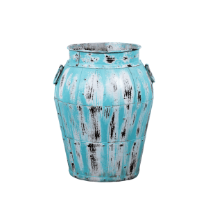 Olla en hierro REF.MV-16