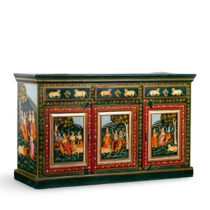 Bife de India Ref.MV-22