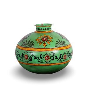 Olla en hierro REF.MV-27