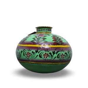 Olla en hierro REF.MV-28