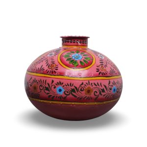 Olla en hierro REF.MV-29