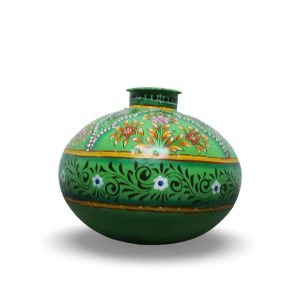 Olla en hierro REF.MV-30