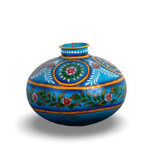 Olla en hierro REF.MV-32