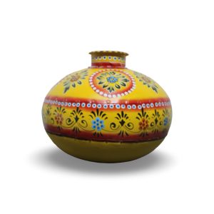 Olla en hierro REF.MV-33