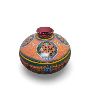 Olla en hierro REF.MV-35