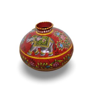 Olla en hierro REF.MV-37