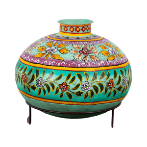 Olla en hierro REF.MV-56