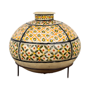 Olla en hierro REF.MV-57