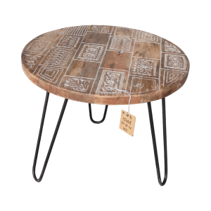 Mesa auxiliar REF.MV-81