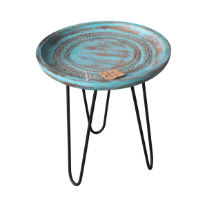 Mesa auxiliar REF.MV-87