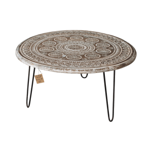 Mesa auxiliar REF.MV-92