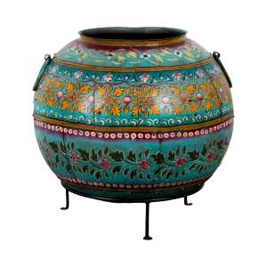 Olla en hierro REF.MV-51