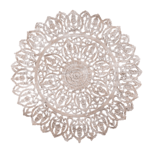 Panel Tallado de India Ref.MV-20