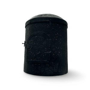 Lámpara de Hierro Tipo Farol REF.080