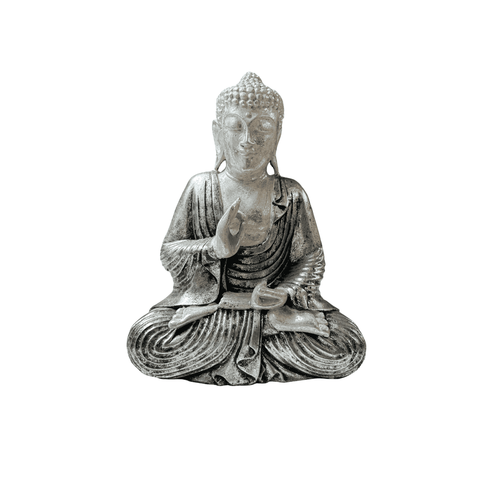 Escultura Buda REF.0114.5-71 - Imagen 2